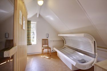 4-persoons vakantiehuis met sauna