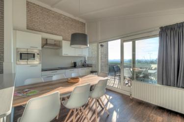 6-Personen Ferienhaus BD Comfort