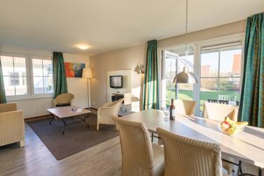 4-Personen Villa KVR4A