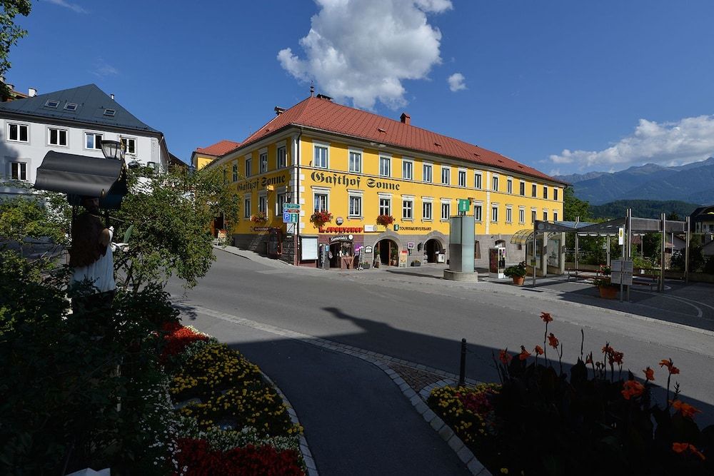 Gasthof Sonne