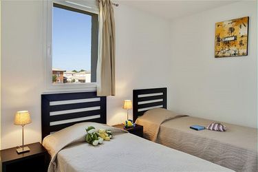 6-Personen Ferienhaus Le Domaine du Golf H Mez