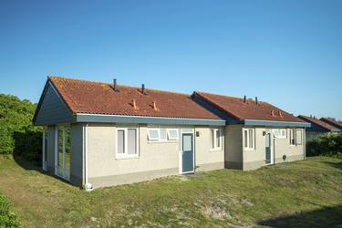 4-persoons bungalow 4C