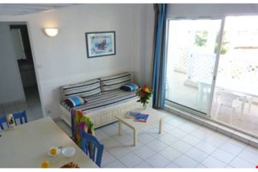 3-person apartment Fouras SC 2/3