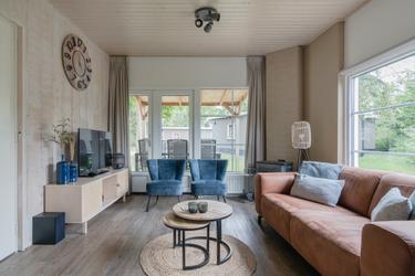 6-Personen Ferienhaus Stellendam
