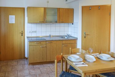 4-Personen Ferienwohnung DMK786
