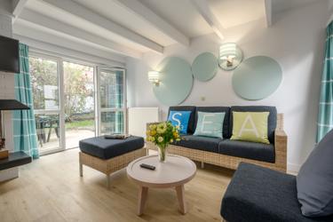 4-Personen Ferienhaus Comfort HA1811