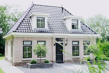 4-persoons vakantiehuis Notariswoning