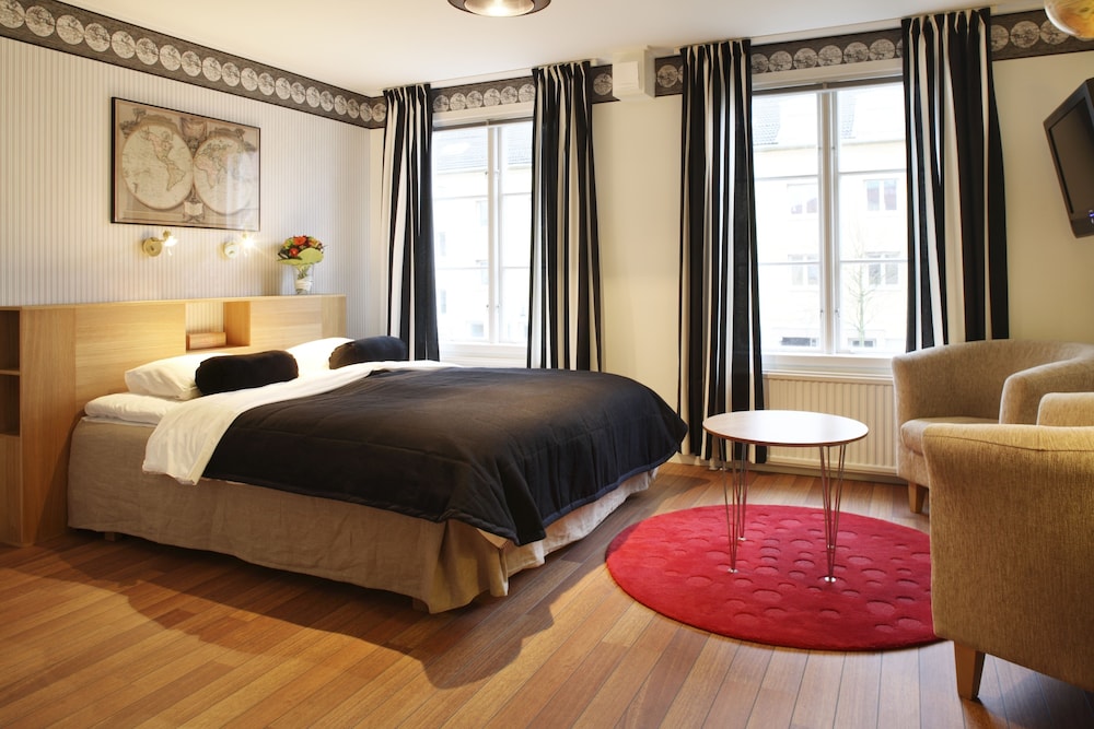Hotell Uddewalla