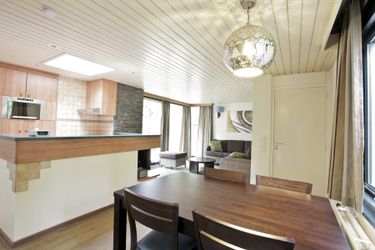 4-persoons bungalow VIP HB442
