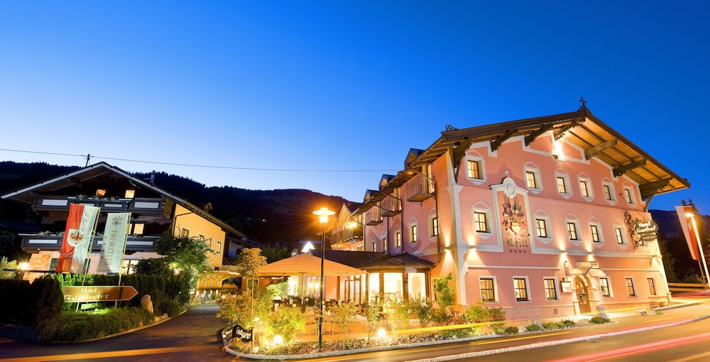Hotel Reitlwirt