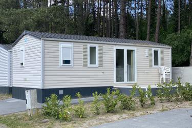 6-Personen Mobilheim Holiday Home