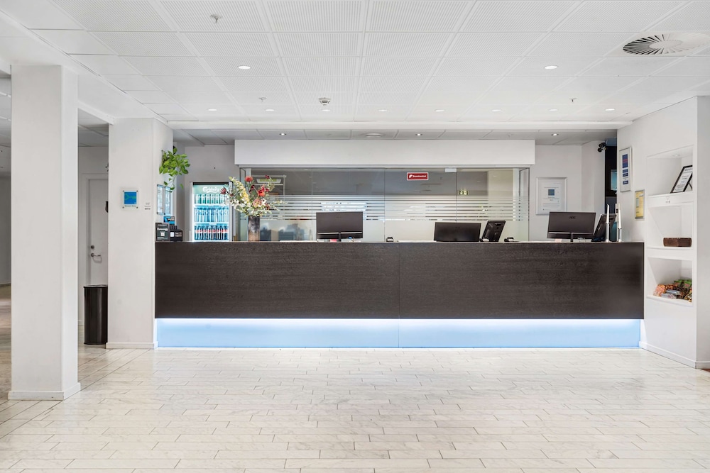 Park Inn by Radisson Copenhagen Airport