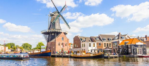 Haarlem
