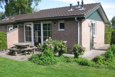 4-Personen Ferienhaus Heuveltjes