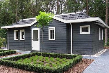6-persoons Chalet Notaris