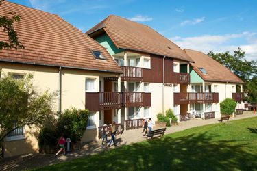 11-Personen Ferienwohnung (max 8. adults) Plaine d'Alsace Obernai