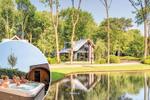 8-persoons villa Recreatievilla Wellness