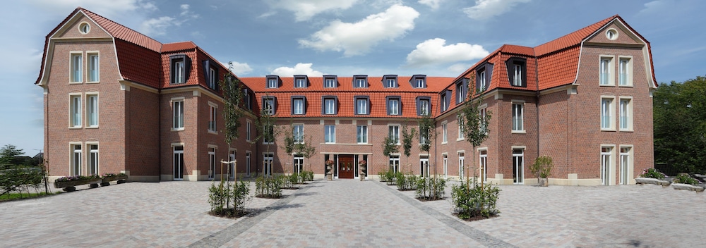 Hofhotel Grothues-Potthoff