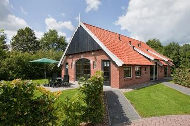 5-person cottage Boerderij