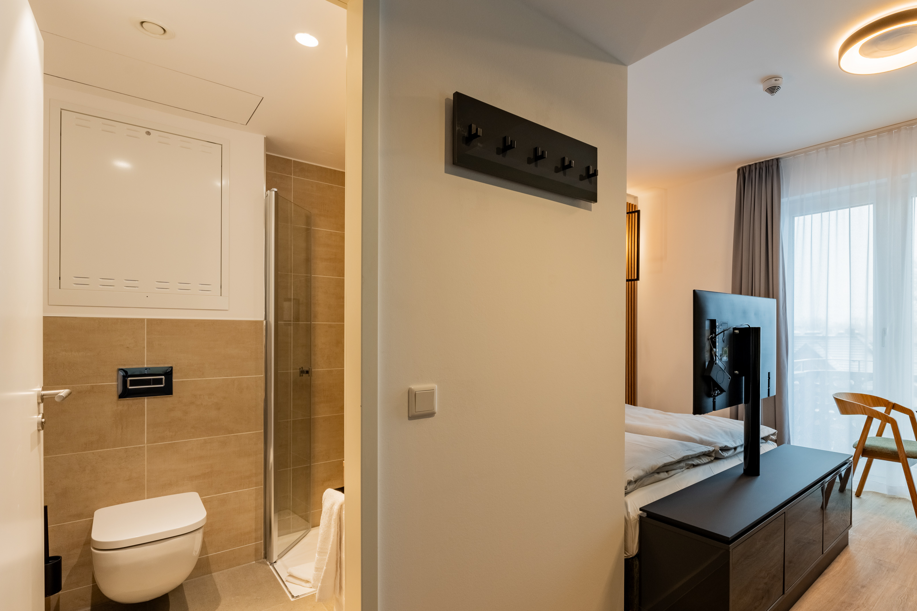Nena Apartments Berlin-Adlershof