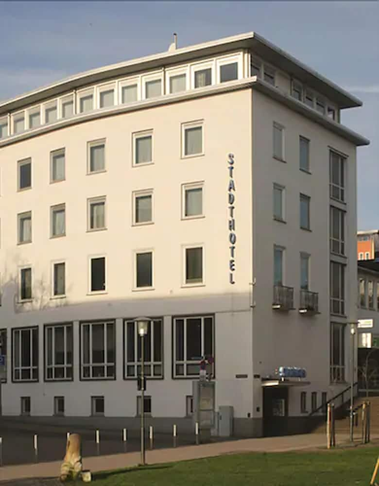 Stadthotel Kassel