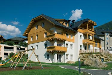 4-Personen Ferienwohnung 4A