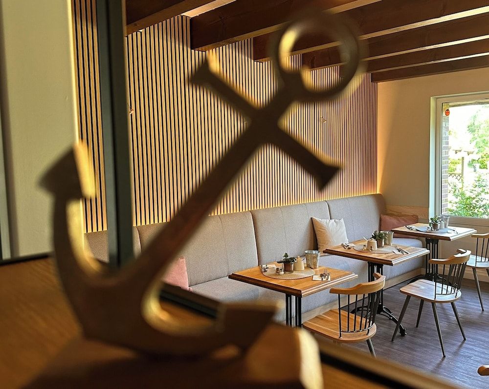 Landhotel Alte Schule Minsen