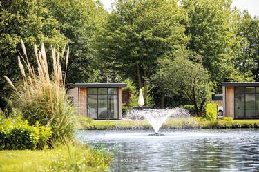 5-person holiday house Module