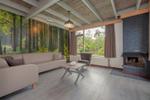 4-persoons bungalow WB Comfort