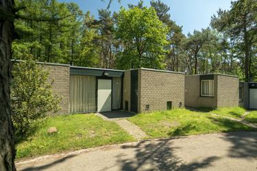 5-persoons bungalow 5B2