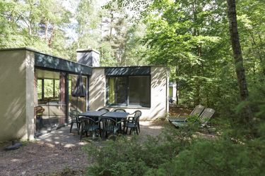 8-Personen Ferienhaus Comfort BS809