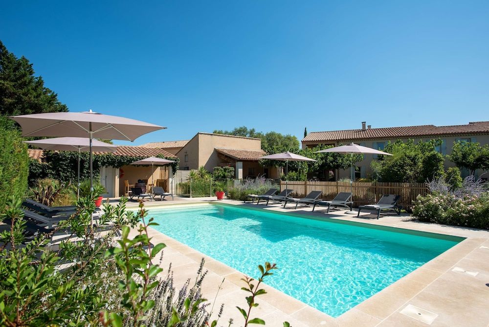 Best Western Aurelia.