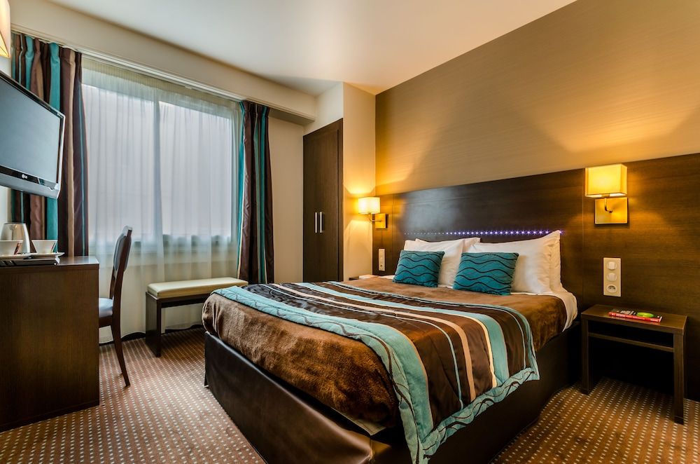 Helgon Hotel - Lourdes Pyrenees