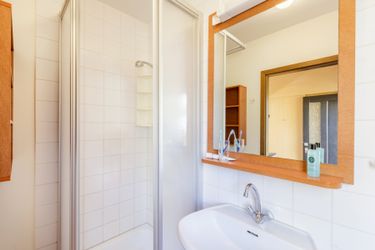 2-Personen Ferienhaus Comfort HE751