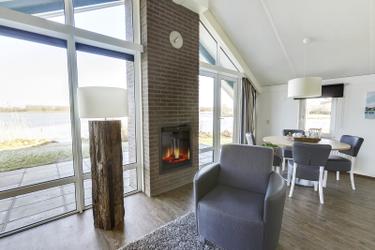 2-persoons bungalow VIP SR361