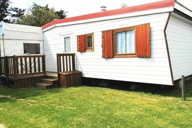 4-Personen Ferienhaus Chalet Classic 3 Pièces 4 Personnes