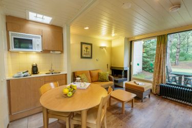 2-Personen Ferienhaus Premium KV224