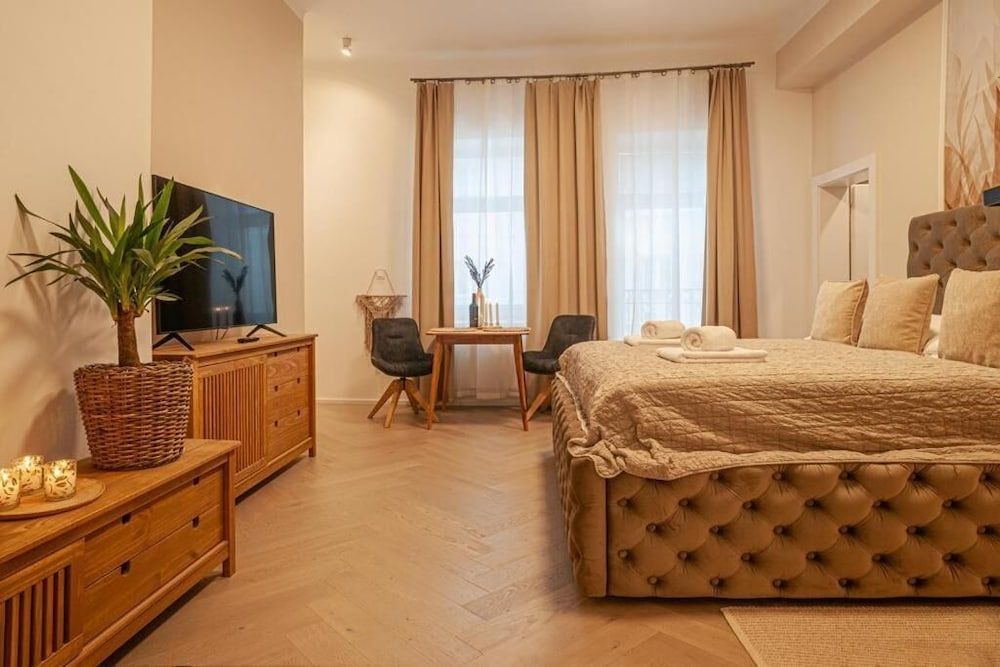 Sting Old Town Ostrava.