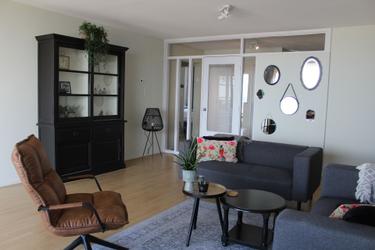 4-Personen Ferienwohnung Sonneterasse
