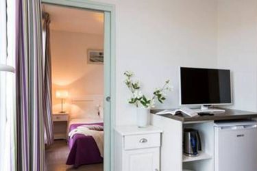 4-persoons appartement (Max. 2 adults) Greoux les Bains Côté Provence