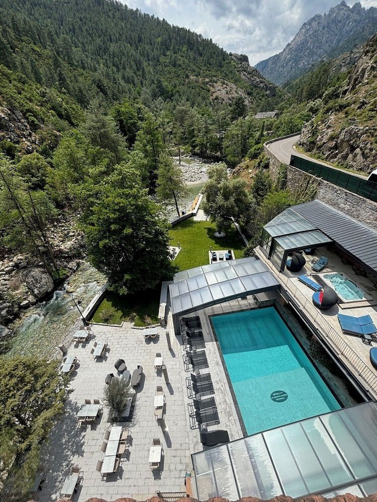 Les Jardins De La Glaciere