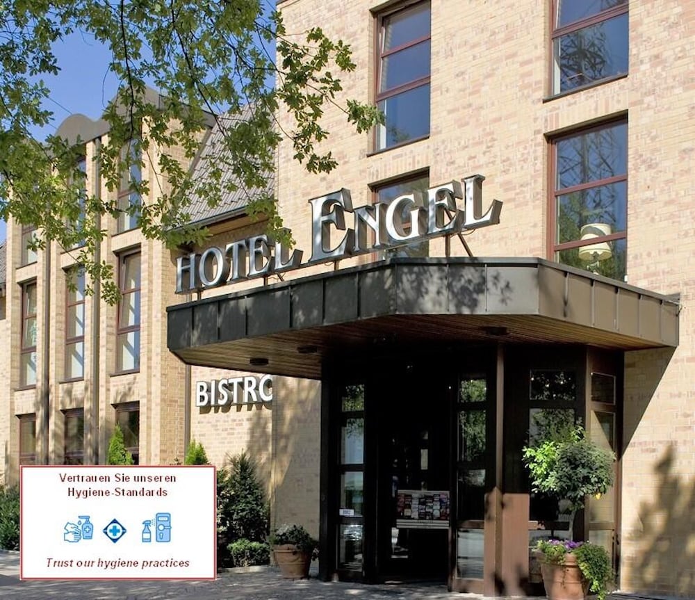 Hotel Engel