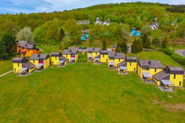 4-Personen Ferienhaus Comfort