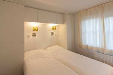 6-Personen Mobilheim Eikenhorst