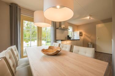 6-Personen Villa H6 Comfort Restyled
