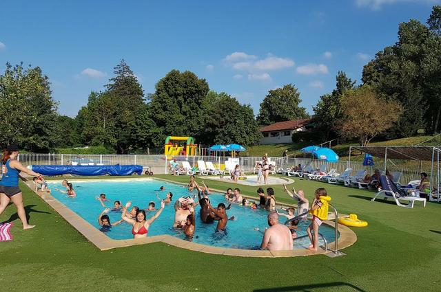Camping Le Grand Cerf - GENERAL