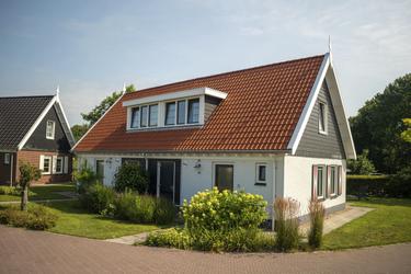 4-Personen Ferienhaus 4BL1