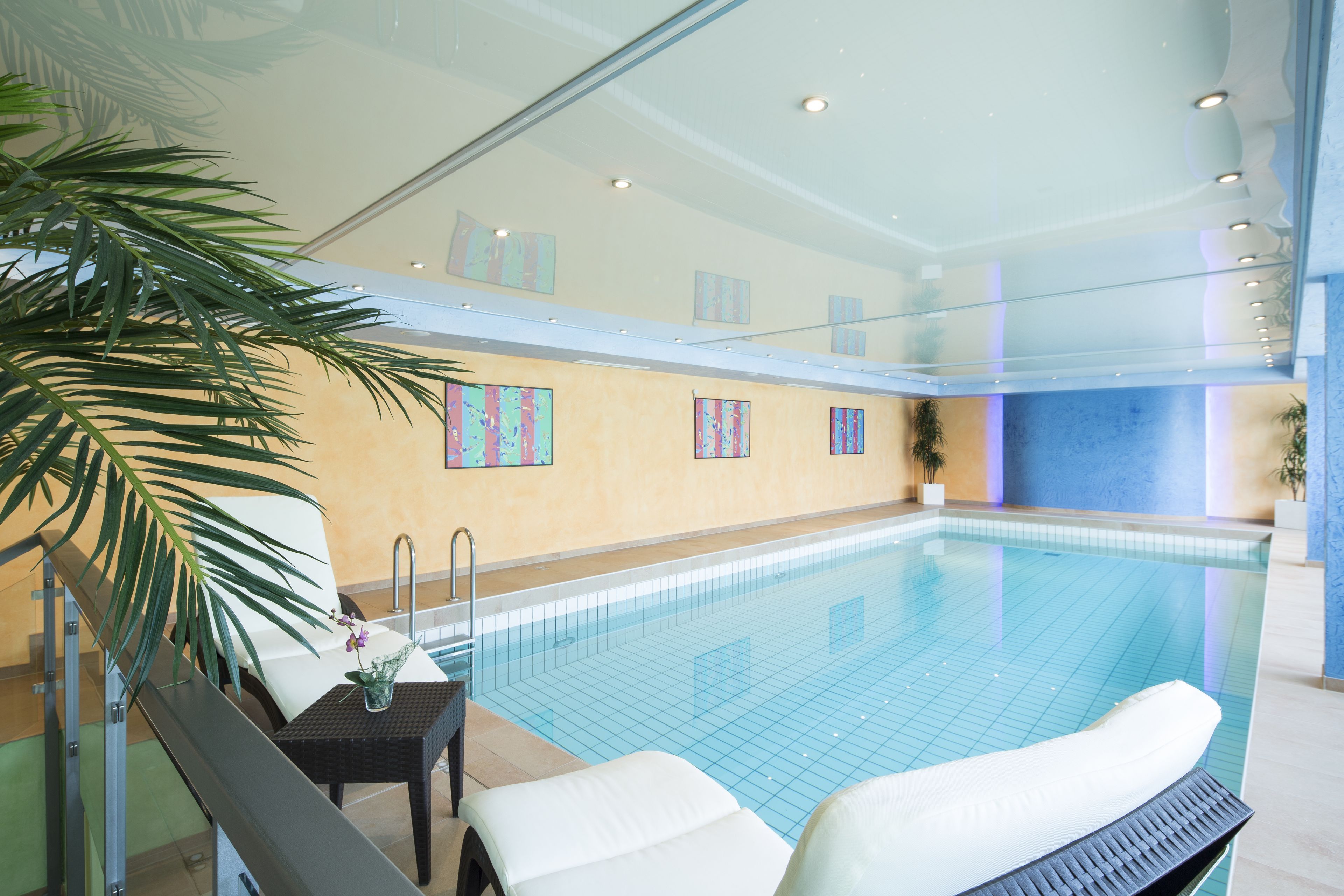 Best Western Plus Hotel Steinsgarten