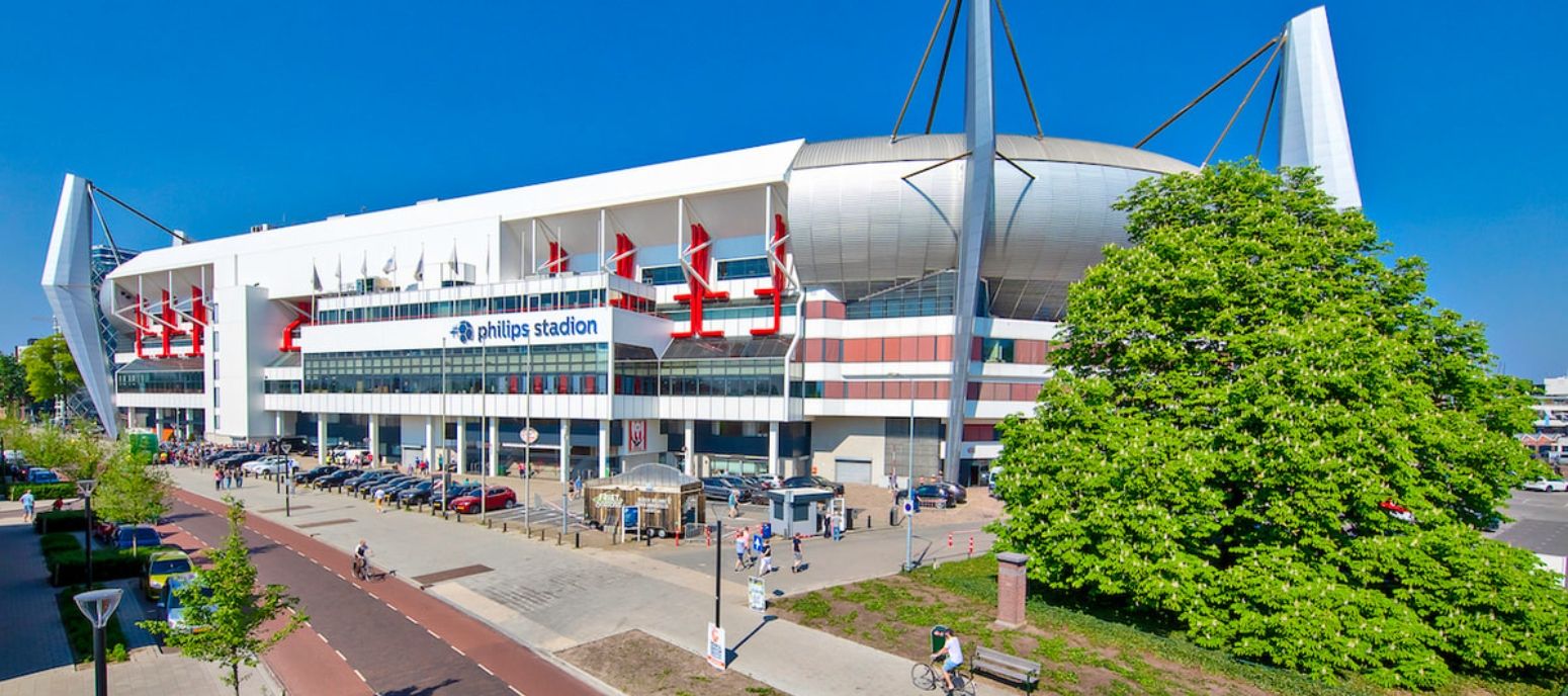 PSV Stadion Museum