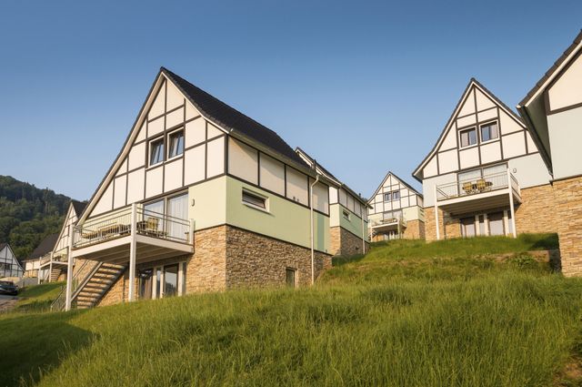 Ferienpark Heimbach Riesige Auswahl